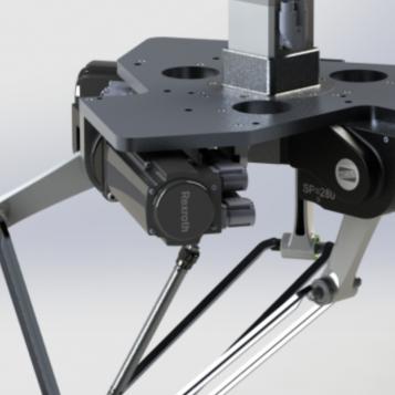 Delta Robot