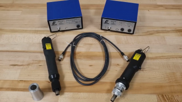 Kolver Clutch Screwdriver Comparison- FAB, RAF, KBL