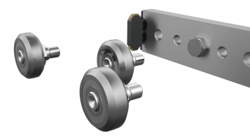 UtiliTrak® – Linear Guides