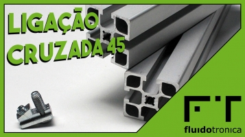 Ligação Cruzada 45 Minitec