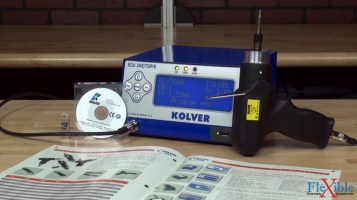 Kolver EDU2AE/TOP/Expand Controller for PLUTO Tools
