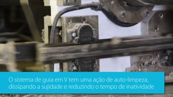 GV3 - 10 anos em um ambiente hostil [HEPCOMOTION]