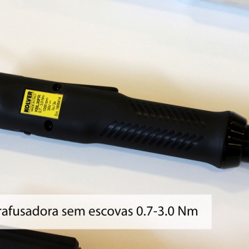 KBL30FR-Aparafusadora-sem-escovas-0.7-3.0-Nm