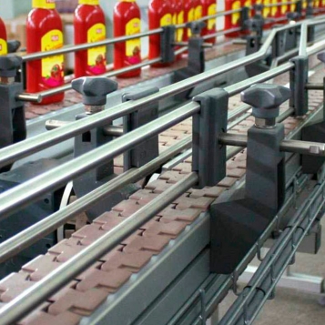 MINITEC Modular Chain Conveyor Belt