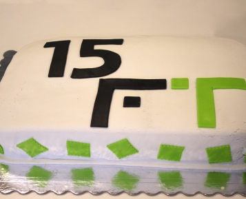 Fluidotronics celebrates 15 years