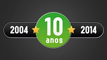 Fluidotronica 10 years