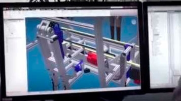 Software iCad Assembler [MINITEC]