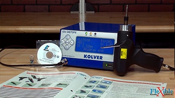 Kolver EDU2AE/TOP/Expand Controller for PLUTO Tools