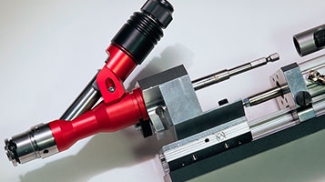 Automatic screwdriver for screws SEL 