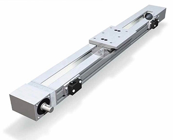 HepcoMotion PDU2 - Low Cost, Low Maintenance, Long Life Actuator