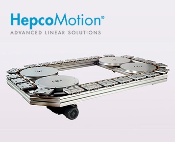 HepcoMotion DTS: A Complete Solution Package for You