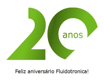 20 Anos!