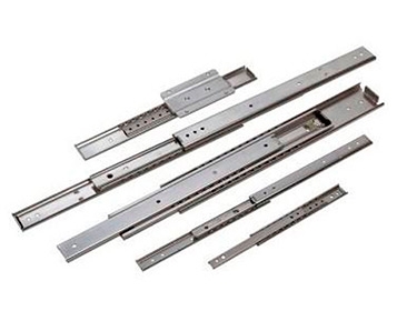 Industrial Drawer Slides - High Quality / Low Cost Solution