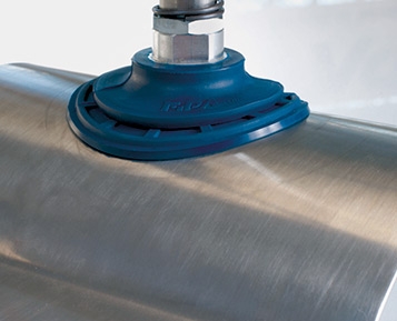 FIPA's recommendations for the sheet metal handling industry