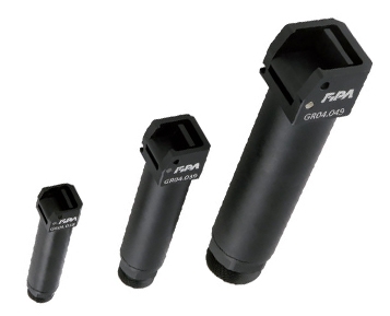 FIPA LATEST NEWS: Compact Gripper Fingers Ø90