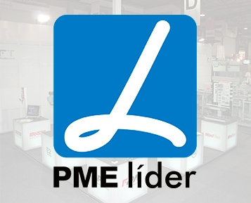 Fluidotronica distinguished as PME Líder