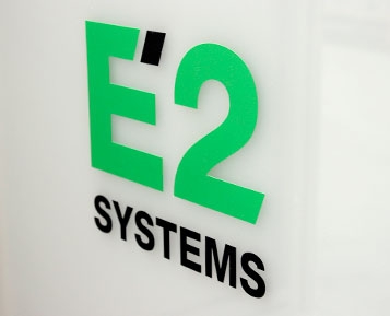 Fluidotronica announces the beginning of partnership with E2 Systems