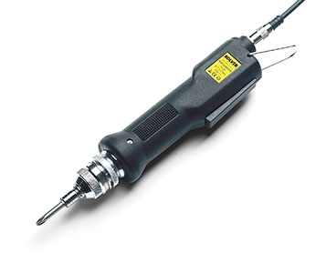 Discover the KOLVER RAF Series - an ESD certified screwdriver