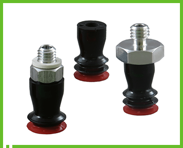 FIPA NEWS - BELLOWS VACUUM CUPS MADE FROM VARIOFLEX® – SP-BX