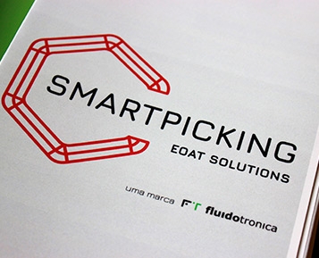 SMARTPICKING - Fluidotronica's New Product Range