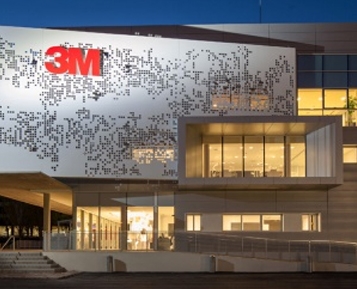3M Technical days 19/20 april 