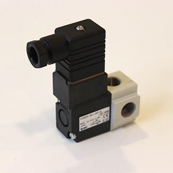 Valve technology