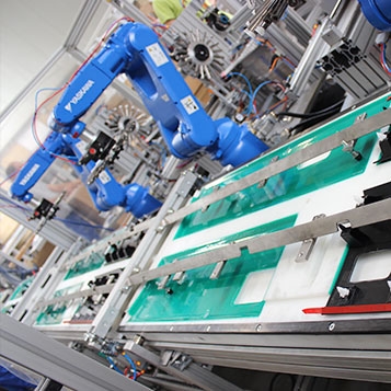 Assembly Lines