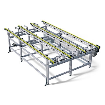 Equipamento de transporte