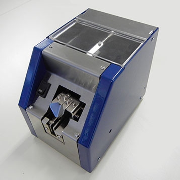 Alimentador de parafusos automático