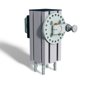 Mounting devices