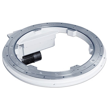 NR 1100Z rotary indexing ring