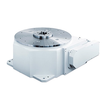 Mesa rotativa indexada TC 700