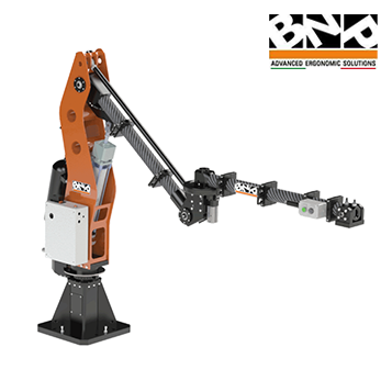 BNP - Advanced Ergonomic Solutions