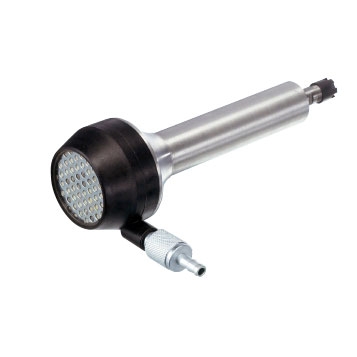 High precision drilling unit BE 11