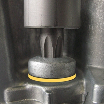 GAP Control