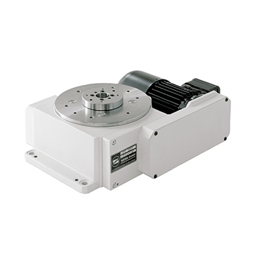 Mesa rotativa indexada TC 220
