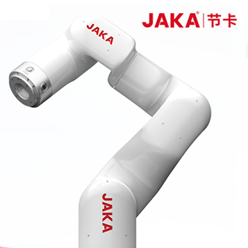 JAKA Robotics