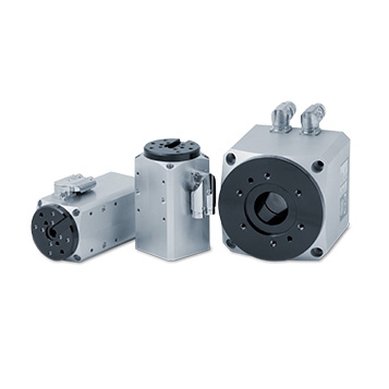 High-torque rotating units ST