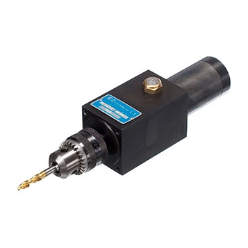 Pneumatic drilling unit BE 33 SK
