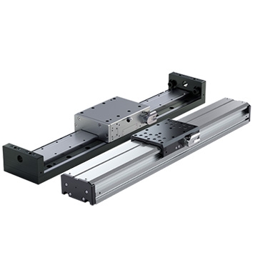 HG/HN linear motor axes