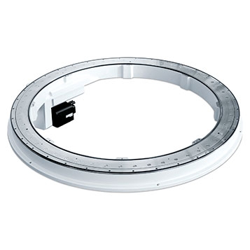 NR 2200Z rotary indexing ring