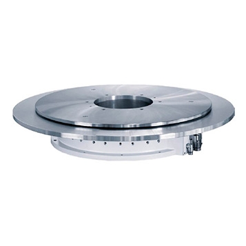 TO 750 torque rotary tables