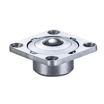 MS Series - Top Flange