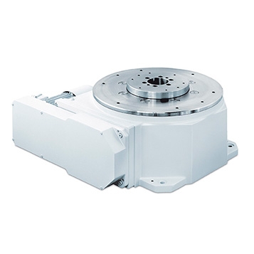 Mesa rotativa indexada TC 500