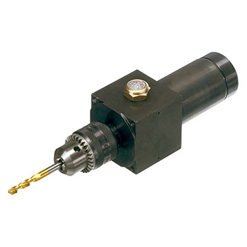Pneumatic Drilling Unit BE 22 SK