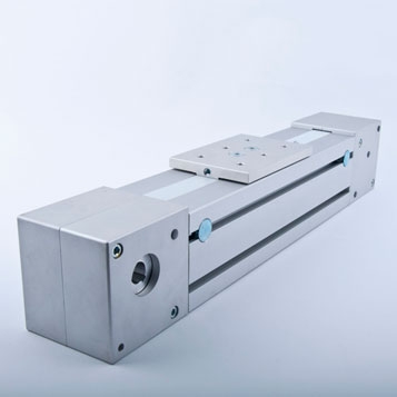 MiniTec Linear guides