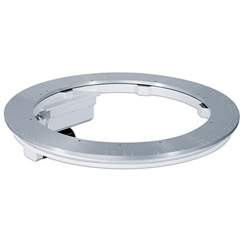 NR 1500Z rotary indexing ring