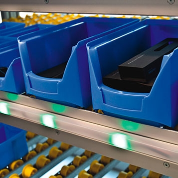 Intelligent Workstation