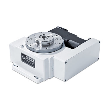 NC 150T rotary indexing table