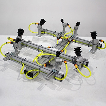 Gripper Assembling
